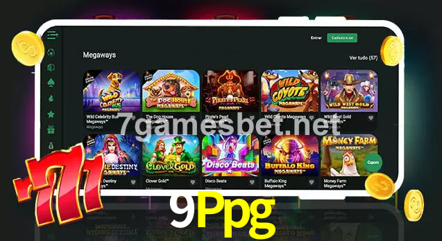9Ppg aplicativo