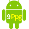 Aplicativo 9Ppg para Android