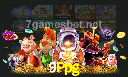 cassino 9Ppg