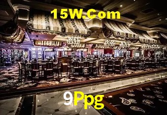 Jogos de Slot 9Ppg