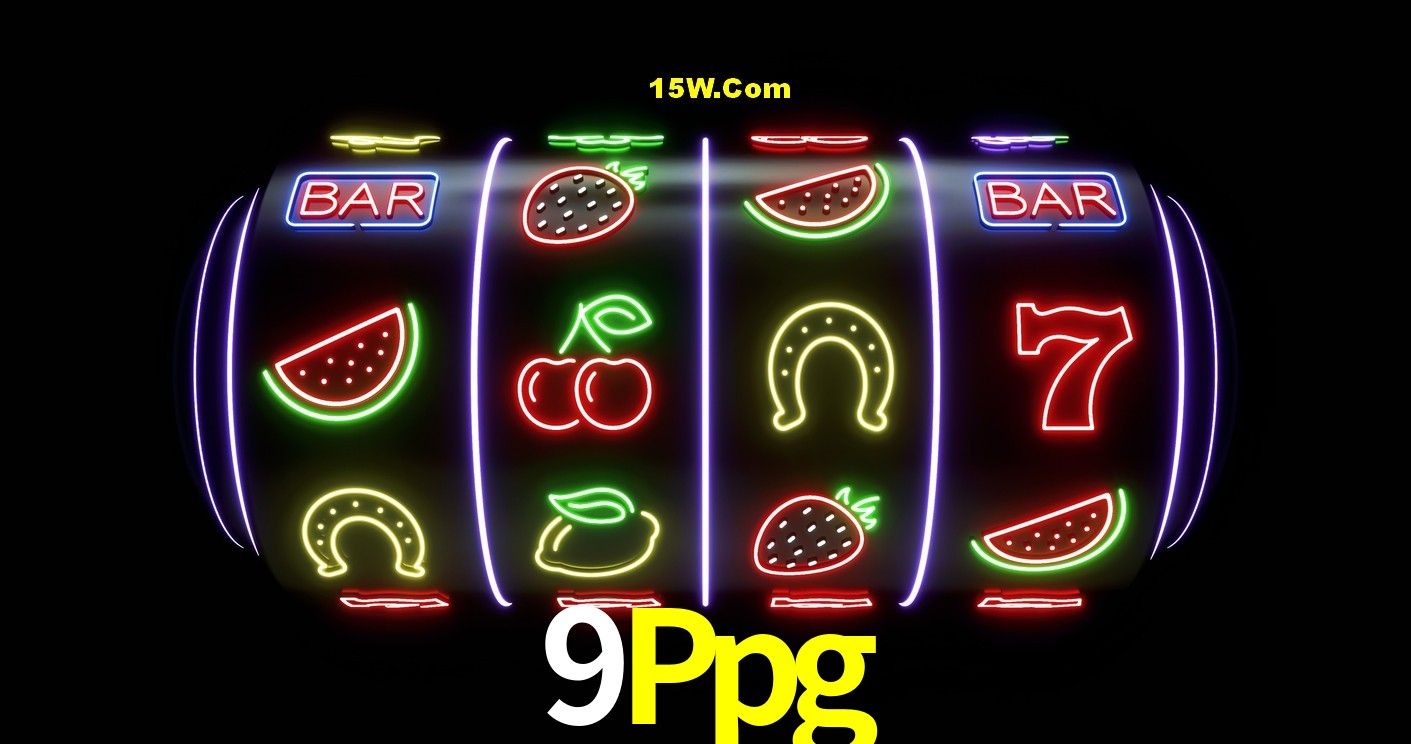 Live Casino 9Ppg