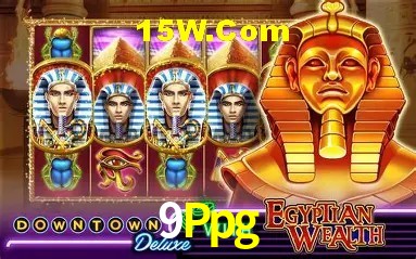 Diretório de Jogos 9Ppg