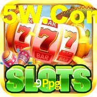 9Ppg App Interface