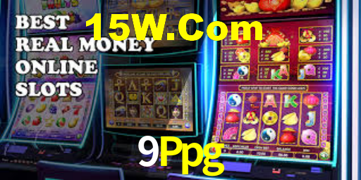 Sinta a adrenalina dos jogos de cassino com 9Ppg