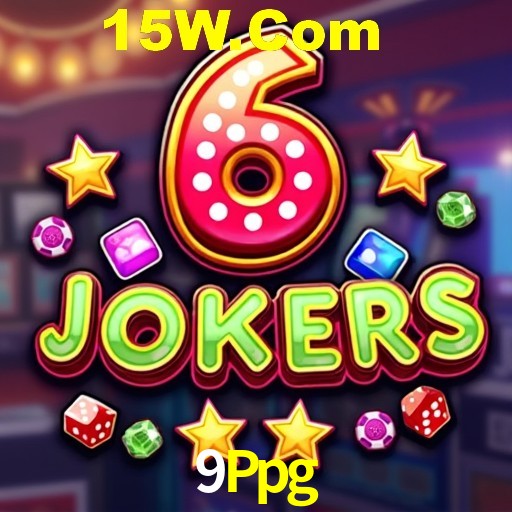 Jogos Exclusivos 9Ppg