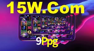 Welcome Bonus 9Ppg